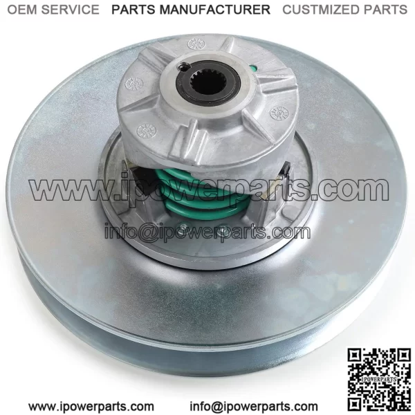 Driven Clutch For Toro 99-7104 119-7990 Workman 1100 2100 2110 MD MDX - Image 2