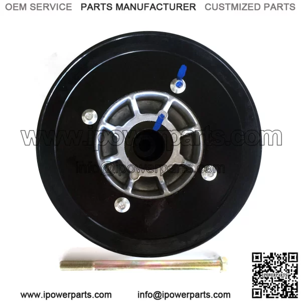 For EZGO RXV & TXT 2010'-Up Golf Cart Primary Drive Clutch 618684 - Image 3
