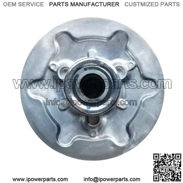 Kawasaki Brute Force 650 SA 13 Driven clutch 49094-0005 38010 - Image 2