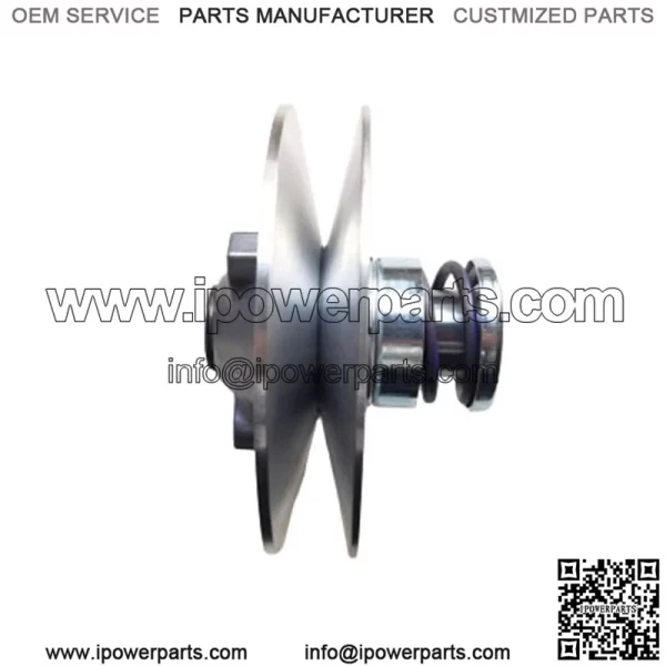 Kawasaki Brute Force 650 SA 13 Driven clutch 49094-0005 38010 - Image 4