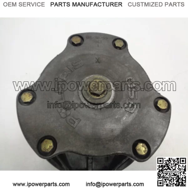 2000 Polaris Sportsman 335 Primary Drive Clutch Pulley Assy - Image 2