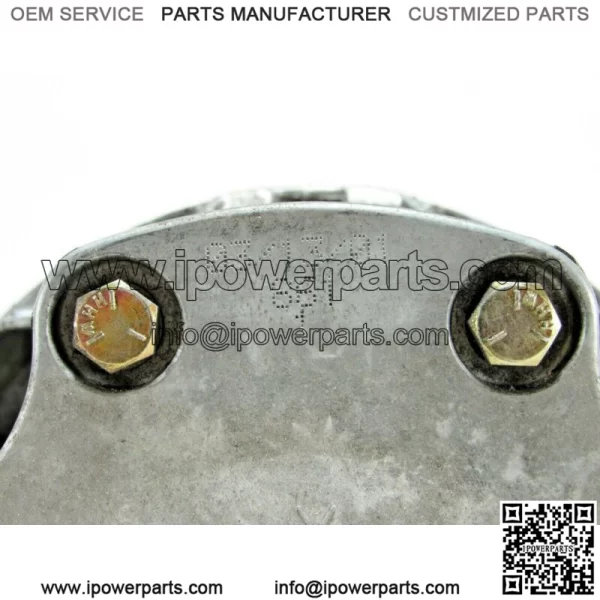 2001 Polaris Magnum 325 4x4 Primary Drive Clutch 3P - Image 2