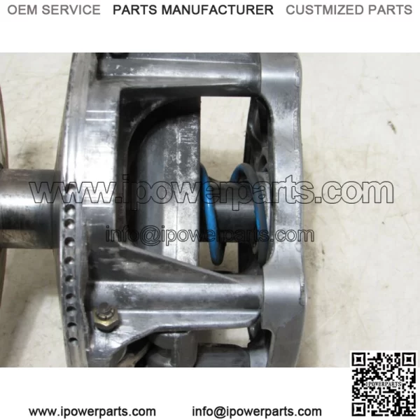 2001 Polaris Magnum 325 4x4 Primary Drive Clutch 3P - Image 4