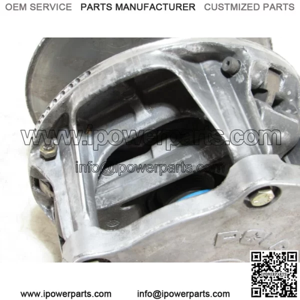 2001 Polaris Magnum 325 4x4 Primary Drive Clutch 3P - Image 5