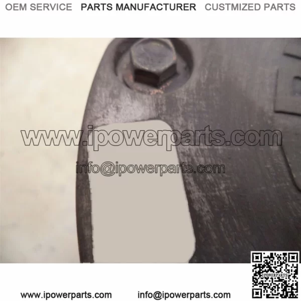 2015 Polaris Sportsman 570 #2 Primary Drive Clutch Assy 1323167 14 15 16 17 - Image 3