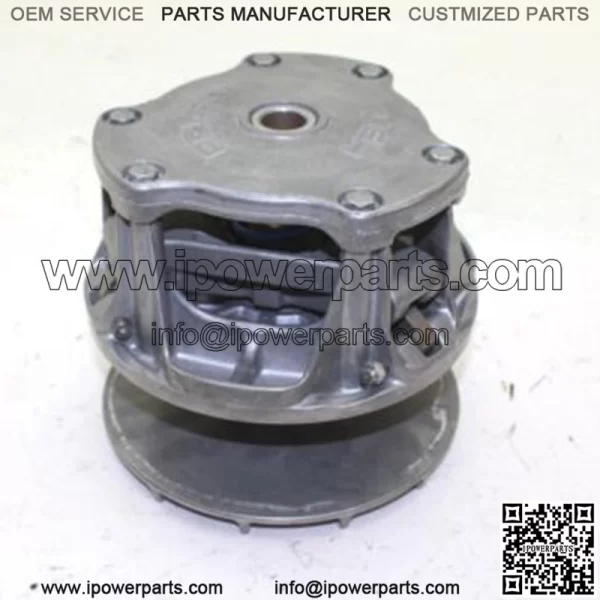 95 Polaris Magnum 425 4x4 OEM Primary Drive Clutch 1321976 AP111