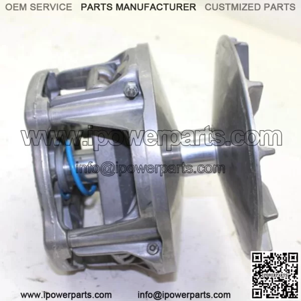 95 Polaris Magnum 425 4x4 OEM Primary Drive Clutch 1321976 AP111 - Image 2