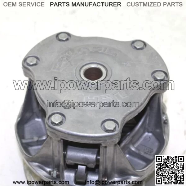 95 Polaris Magnum 425 4x4 OEM Primary Drive Clutch 1321976 AP111 - Image 4