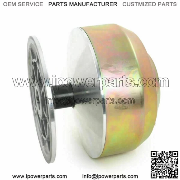 AM140985 Embrayage entra nement Primaire pr John Deere Primary Drive Clutch NEUF - Image 4