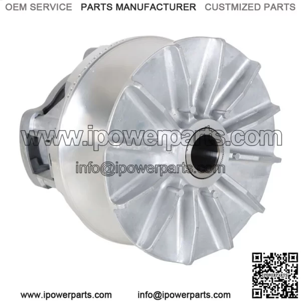 For Polaris ACE 570 2016-2019 RANGER 500 2017-2020 1323255 Primary Drive Clutch - Image 2