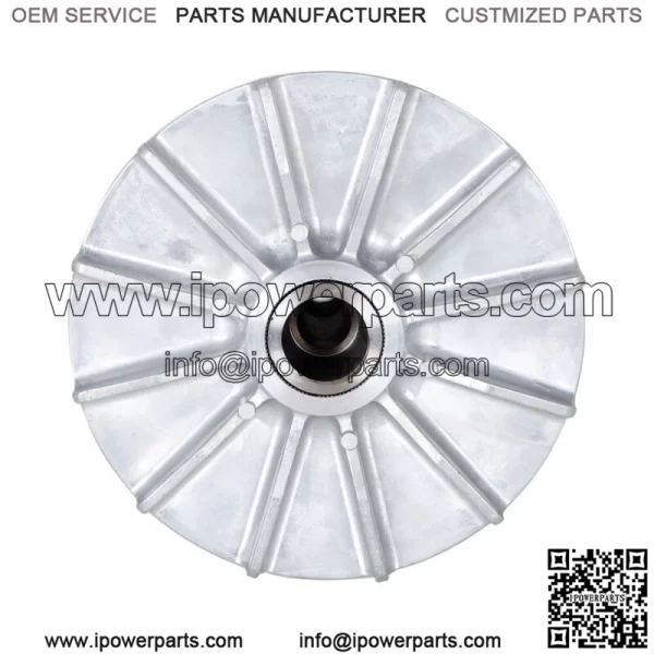 For Polaris ACE 570 2016-2019 RANGER 500 2017-2020 1323255 Primary Drive Clutch - Image 3