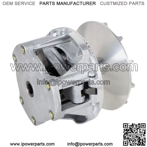 For Polaris ACE 570 2016-2019 RANGER 500 2017-2020 1323255 Primary Drive Clutch - Image 4