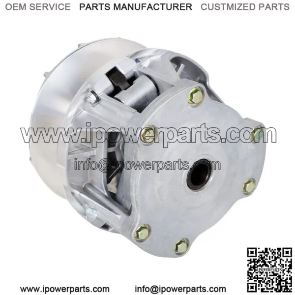 For Polaris ACE 570 2016-2019 RANGER 500 2017-2020 1323255 Primary Drive Clutch - Image 5