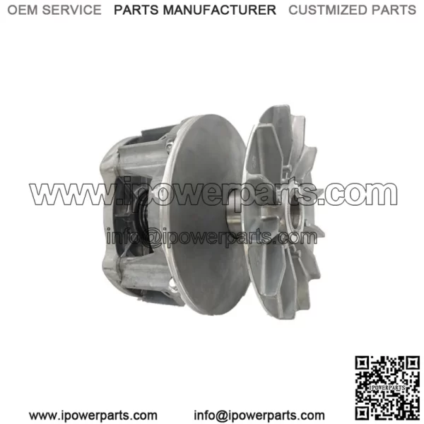 For Polaris Primary Drive Clutch Assy 1322673 SPORTSMAN 500 800 EFI X2 Parts - Image 2