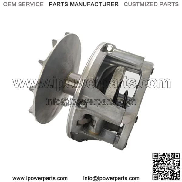 For Polaris Primary Drive Clutch Assy 1322673 SPORTSMAN 500 800 EFI X2 Parts - Image 3
