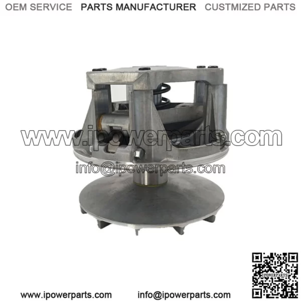 For Polaris Primary Drive Clutch Assy 1322673 SPORTSMAN 500 800 EFI X2 Parts - Image 4
