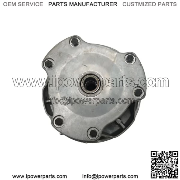 For Polaris Primary Drive Clutch Assy 1322673 SPORTSMAN 500 800 EFI X2 Parts - Image 5