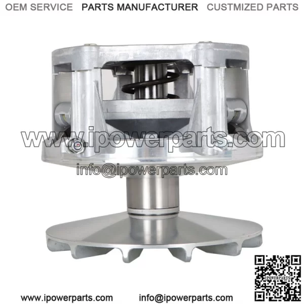 For Polaris Ranger 570 2014-2019 RZR 570 2012-2019 1323255 Primary Drive Clutch - Image 2