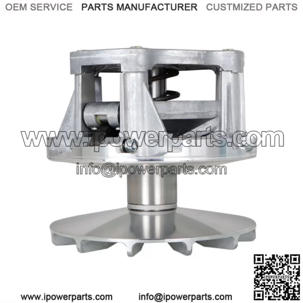 For Polaris Ranger 570 2014-2019 RZR 570 2012-2019 1323255 Primary Drive Clutch - Image 3