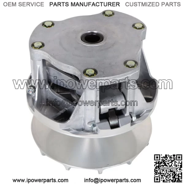For Polaris Ranger 570 2014-2019 RZR 570 2012-2019 1323255 Primary Drive Clutch - Image 5