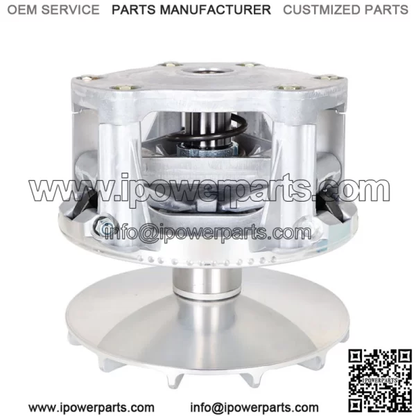 For Polaris RZR 570 2012-2020 SPORTSMAN ACE 2014 1323255 Primary Drive Clutch - Image 3