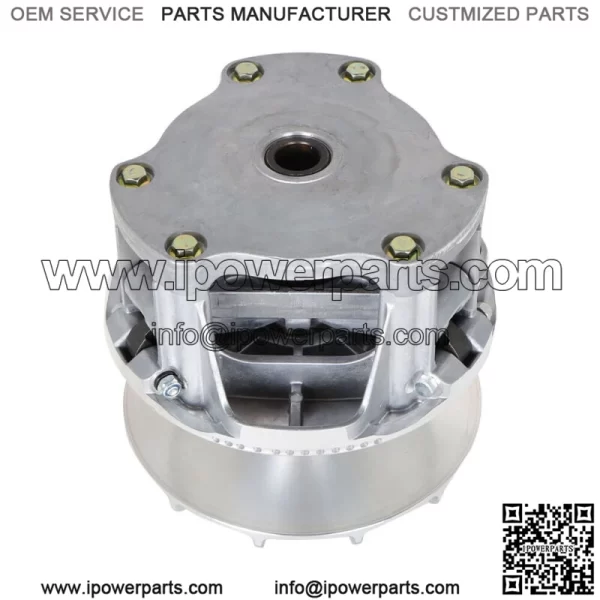 For Polaris RZR 570 2012-2020 SPORTSMAN ACE 2014 1323255 Primary Drive Clutch - Image 4