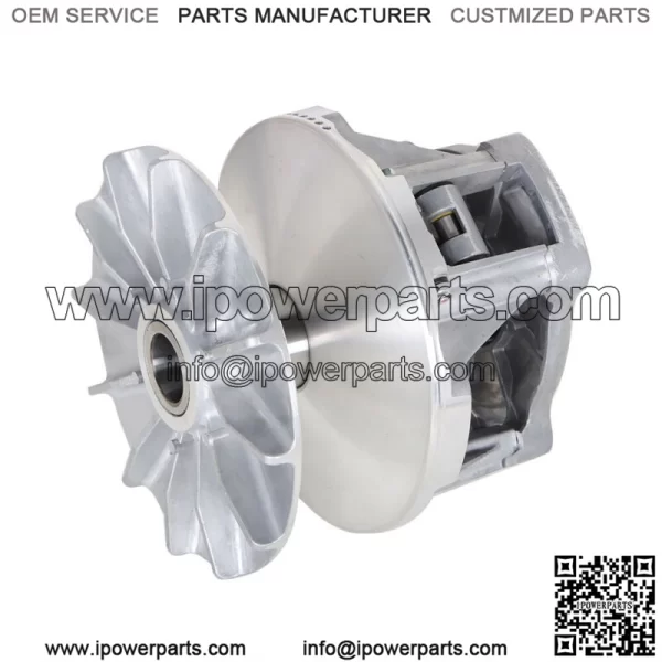 For Polaris RZR 570 2012-2020 SPORTSMAN ACE 2014 1323255 US Primary Drive Clutch - Image 3