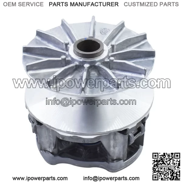 For Polaris RZR XP 1000 EPS 2014-18 2020-2021 New Drive Clutch Assembly 1323241 - Image 2