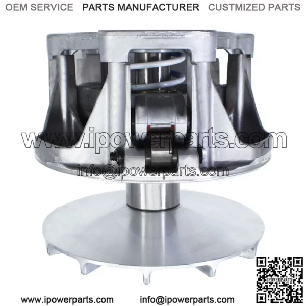 For Polaris RZR XP 1000 EPS 2014-18 2020-2021 New Drive Clutch Assembly 1323241 - Image 3