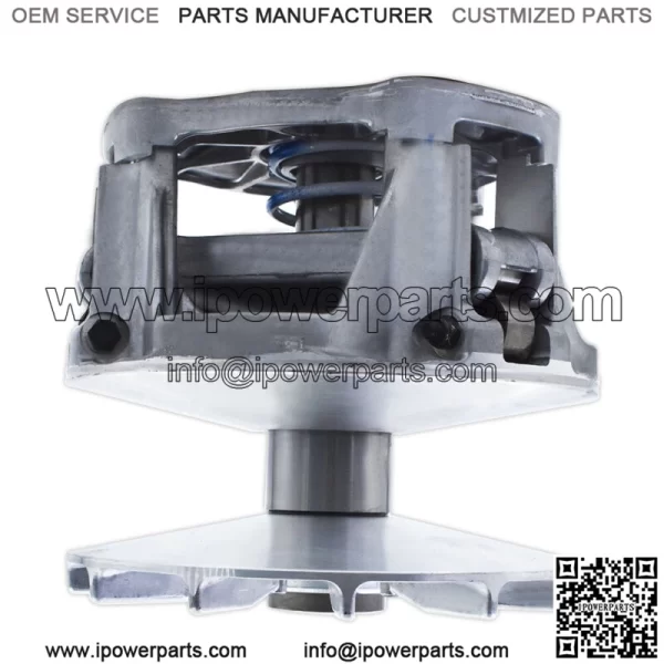 For Polaris RZR XP 1000 EPS 2014-18 2020-2021 New Drive Clutch Assembly 1323241 - Image 4
