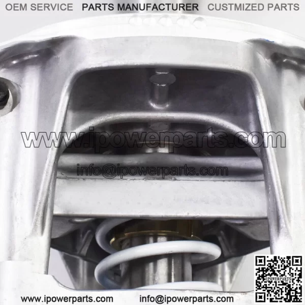 For Polaris RZR XP 1000 EPS 2014-18 2020-2021 New Drive Clutch Assembly 1323241 - Image 5