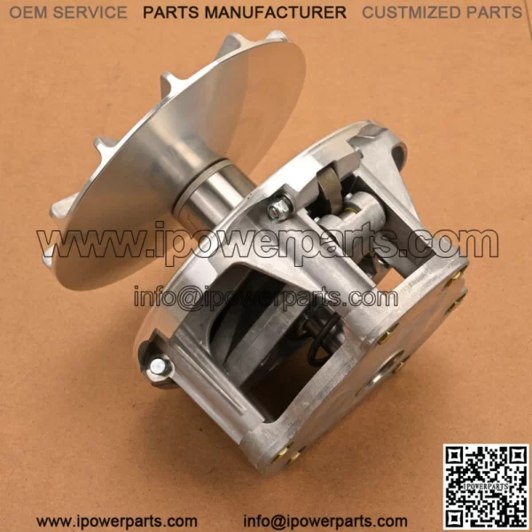 For Polaris Sportsman 570 2014-2020 ATV Complete Primary Drive Clutch 1323063 - Image 2