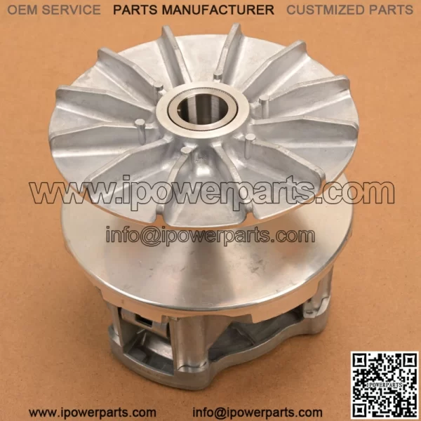 For Polaris Sportsman 570 2014-2020 ATV Complete Primary Drive Clutch 1323063 - Image 3