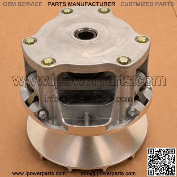 For Polaris Sportsman 570 2014-2020 ATV Complete Primary Drive Clutch 1323063 - Image 4