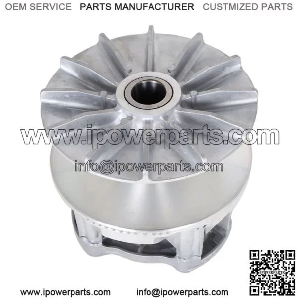 For Polaris RZR 570 2012-2020 SPORTSMAN ACE 1323255 Primary Drive Clutch - Image 2