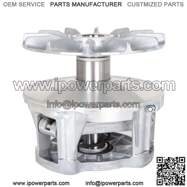 For Polaris RZR 570 2012-2020 SPORTSMAN ACE 1323255 Primary Drive Clutch - Image 3