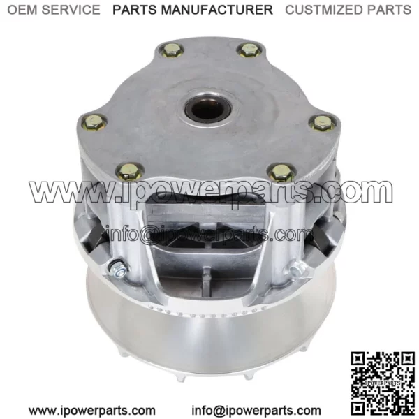 For Polaris RZR 570 2012-2020 SPORTSMAN ACE 1323255 Primary Drive Clutch - Image 4