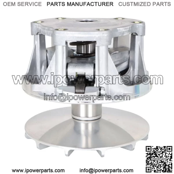 For Polaris RZR 570 2012-2020 SPORTSMAN ACE 1323255 Primary Drive Clutch - Image 5