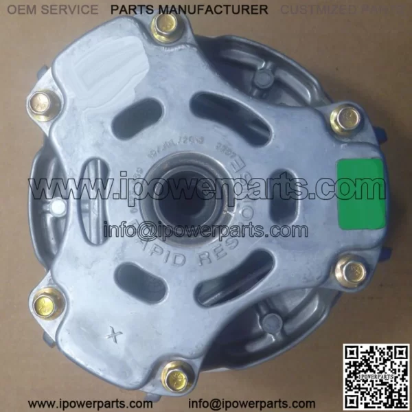 ATV ARCTIC CAT PROWLER PRO 2019 ~ 2021 CLUTCH DRIVE ASSEMBLY 0823-659 - Image 2