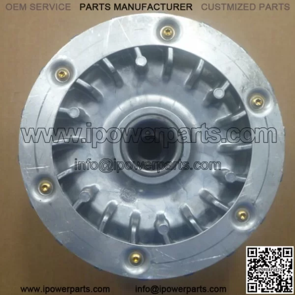 ATV ARCTIC CAT PROWLER PRO 2019 ~ 2021 CLUTCH DRIVE ASSEMBLY 0823-659 - Image 3