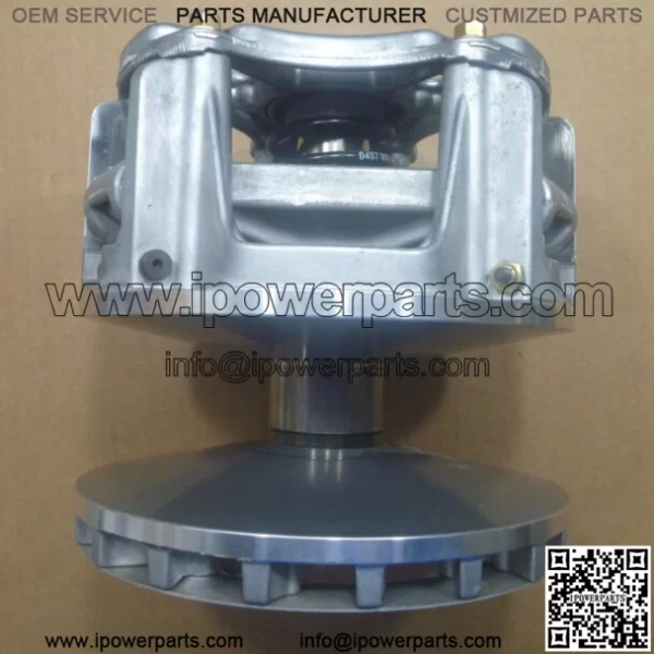 ATV ARCTIC CAT PROWLER PRO 2019 ~ 2021 CLUTCH DRIVE ASSEMBLY 0823-659 - Image 4