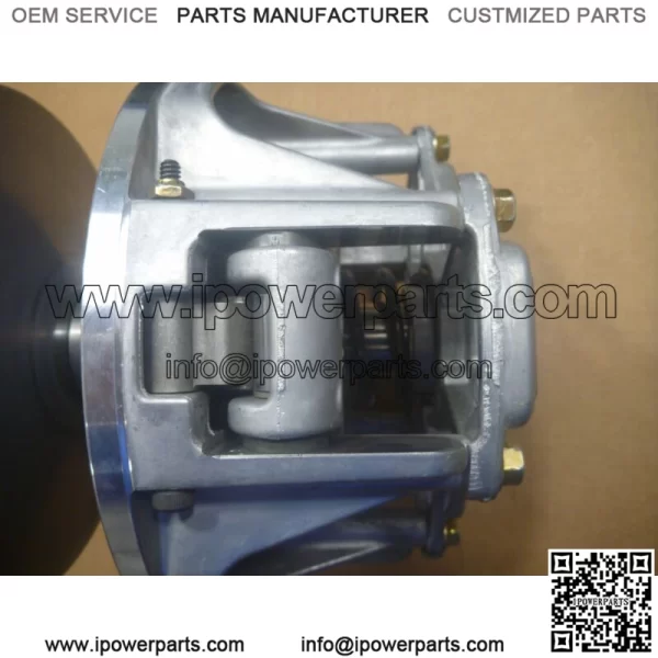 ATV ARCTIC CAT PROWLER PRO 2019 ~ 2021 CLUTCH DRIVE ASSEMBLY 0823-659 - Image 5