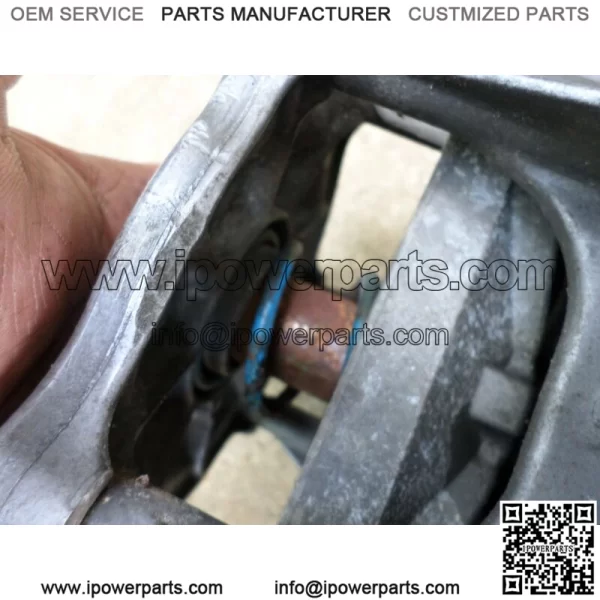 OEM Polaris trail blazer boss primary drive clutch 93 Magnum 1321605 - Image 4
