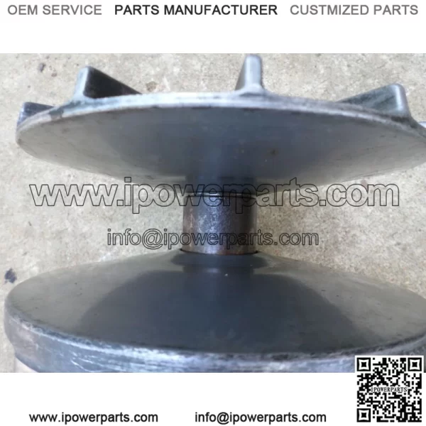 OEM Polaris trail blazer boss primary drive clutch 93 Magnum 1321605 - Image 5
