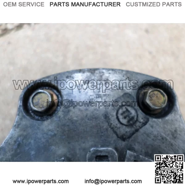 OEM Polaris trail boss Sportsman primary drive clutch Magnum 1321976 - Image 2