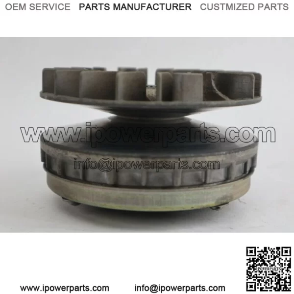 LINHAI MASSIMO MSA 400 PRIMARY DRIVE ASSEMBLY CLUTCH - Image 3