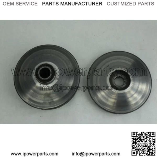 LINHAI MASSIMO MSA 400 PRIMARY DRIVE ASSEMBLY CLUTCH - Image 4