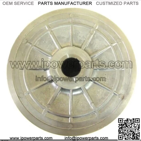 Max II & Max IV Amphibious ATV 6x6 New Primary Clutch 780 (302405A) - Image 3