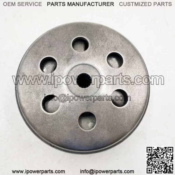 New CLUTCH DRIVE PULLEY For 300cc D300 G300 ATV QUAD 2.3.10.1000 - Image 2