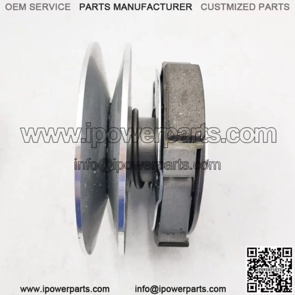 New CLUTCH DRIVE PULLEY For 300cc D300 G300 ATV QUAD 2.3.10.1000 - Image 3